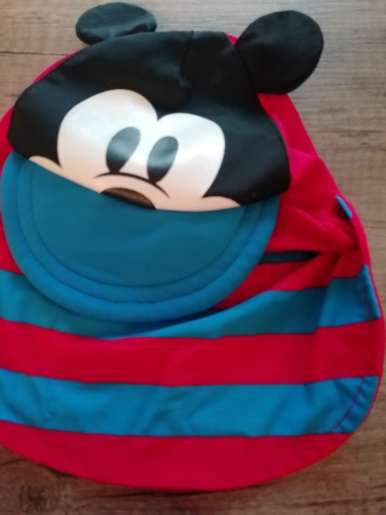 Conjunto natação Disney