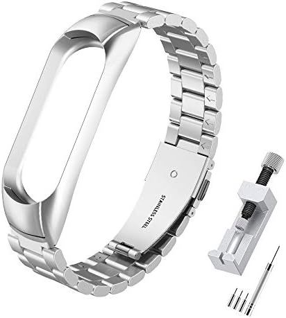 браслет для умных часов Xiaomi Mi Band 5, 6