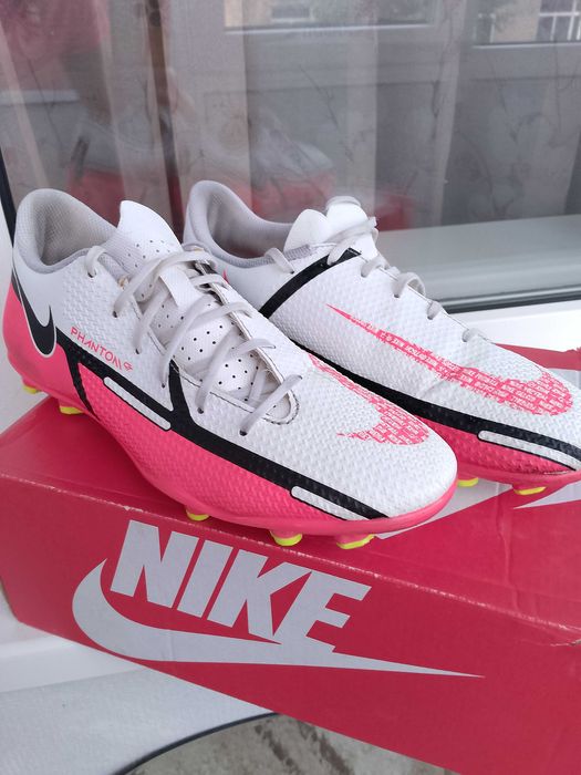 Буци футбольні адідас