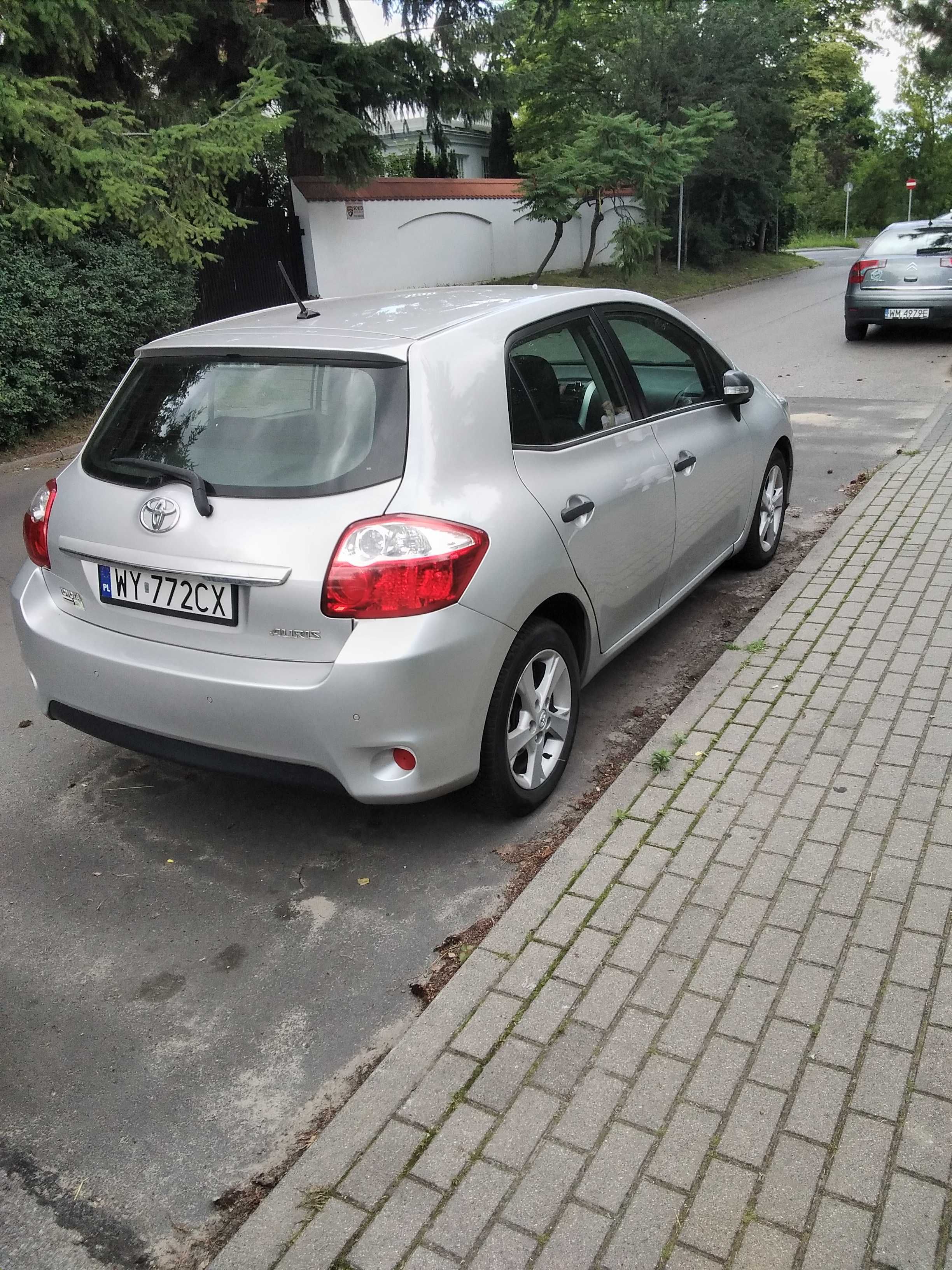 Sprzedam samochód