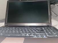 Portatil Samsung R540