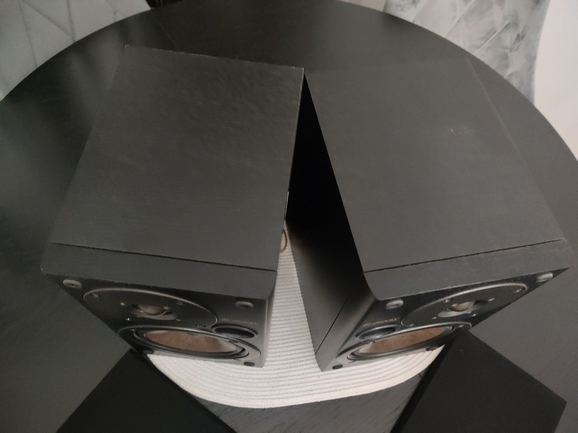 Kolumny Onkyo. monitory