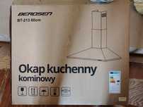 Okap kuchenny Berdsen