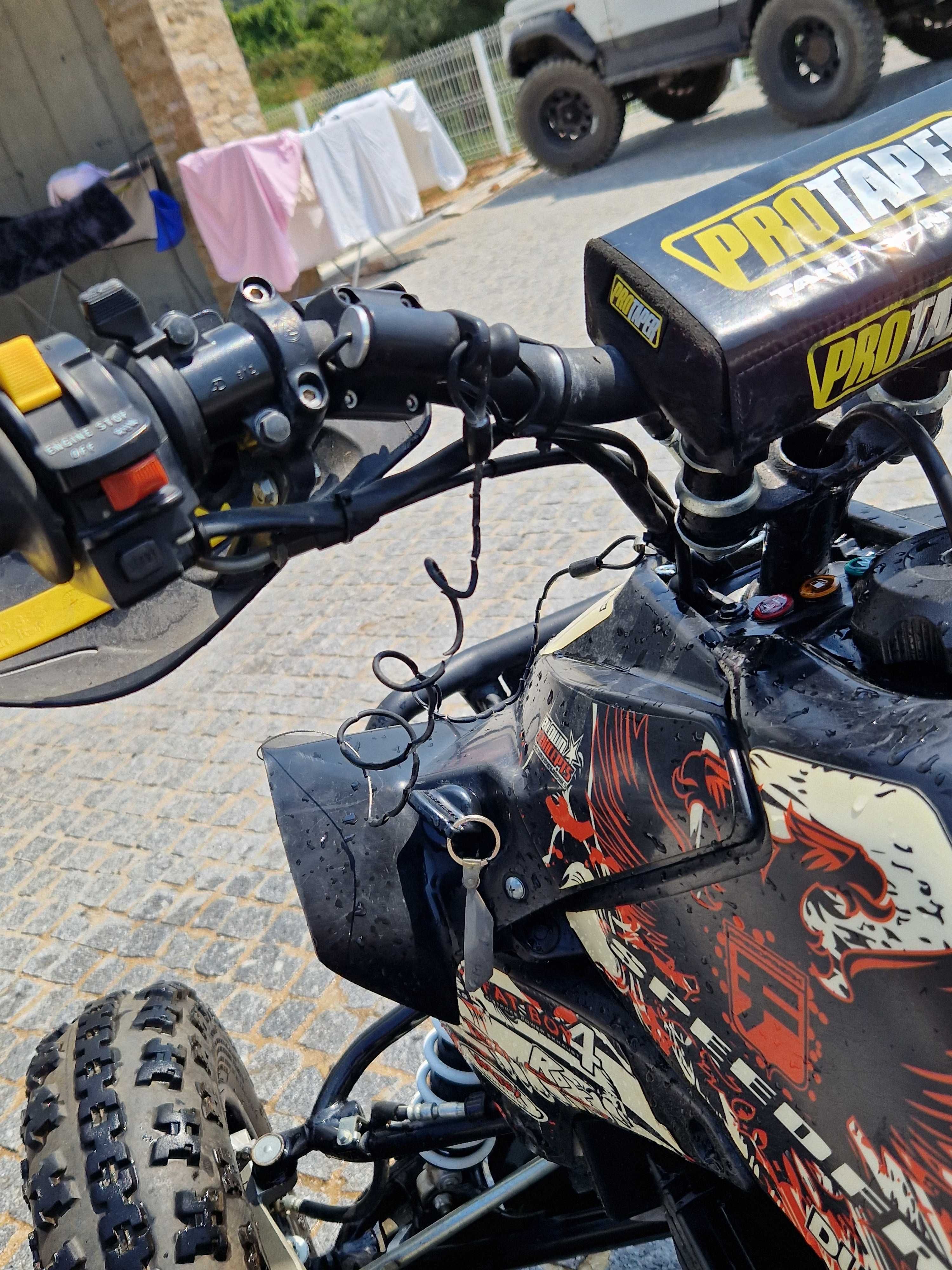 Vendo Ltr em muito bom estado