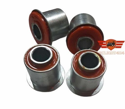 Kit Casquilhos Poliuretano Opel Frontera B