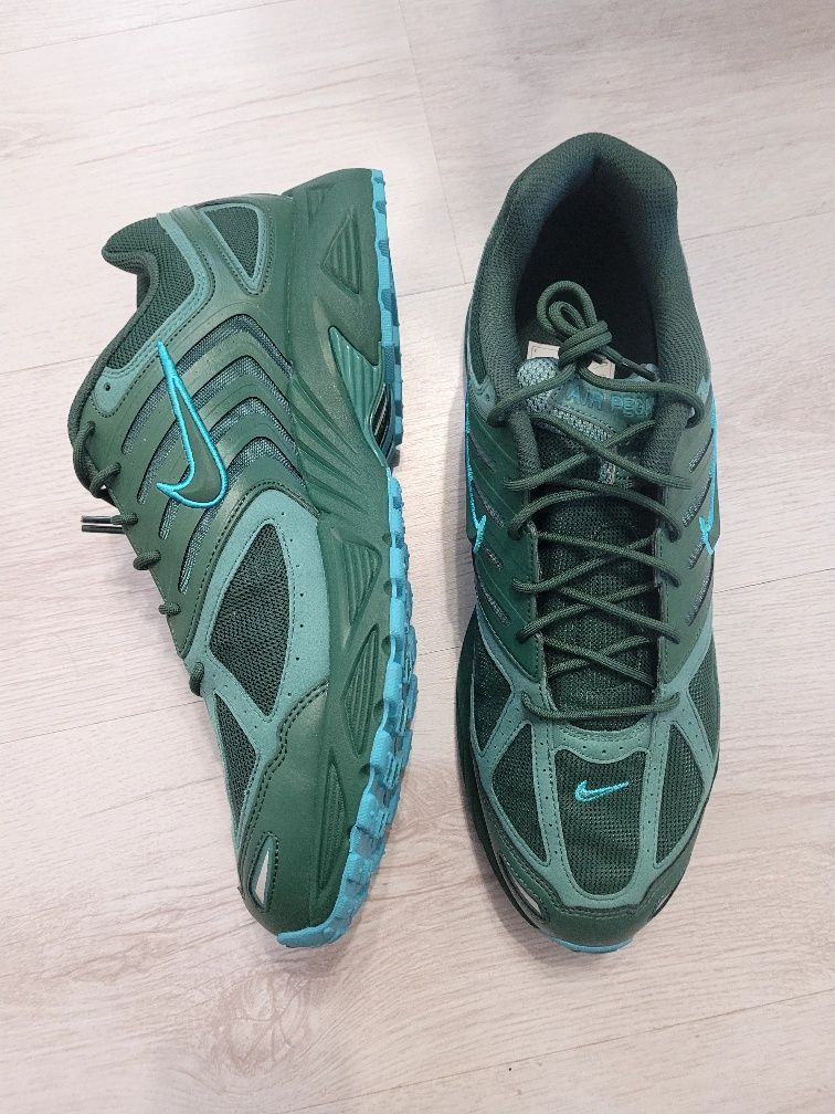 Кроссовки NIKE AIR PEGASUS 2005 нові original