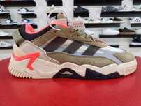 Кроссовки мужские Adidas Niteball 2