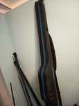 Pokrowiec Preston supera X compakt ready rod 175 cm