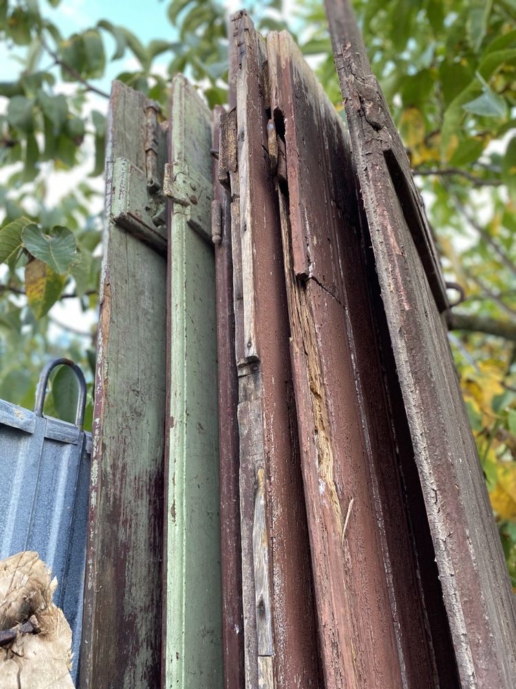 4conjuntos Porta tapa luz para restauro em madeira maciça 1,13mx2,60m+