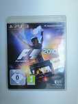 F1 2010 Gra na Ps3