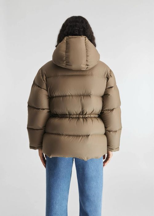 Пуховик Alex Arigato