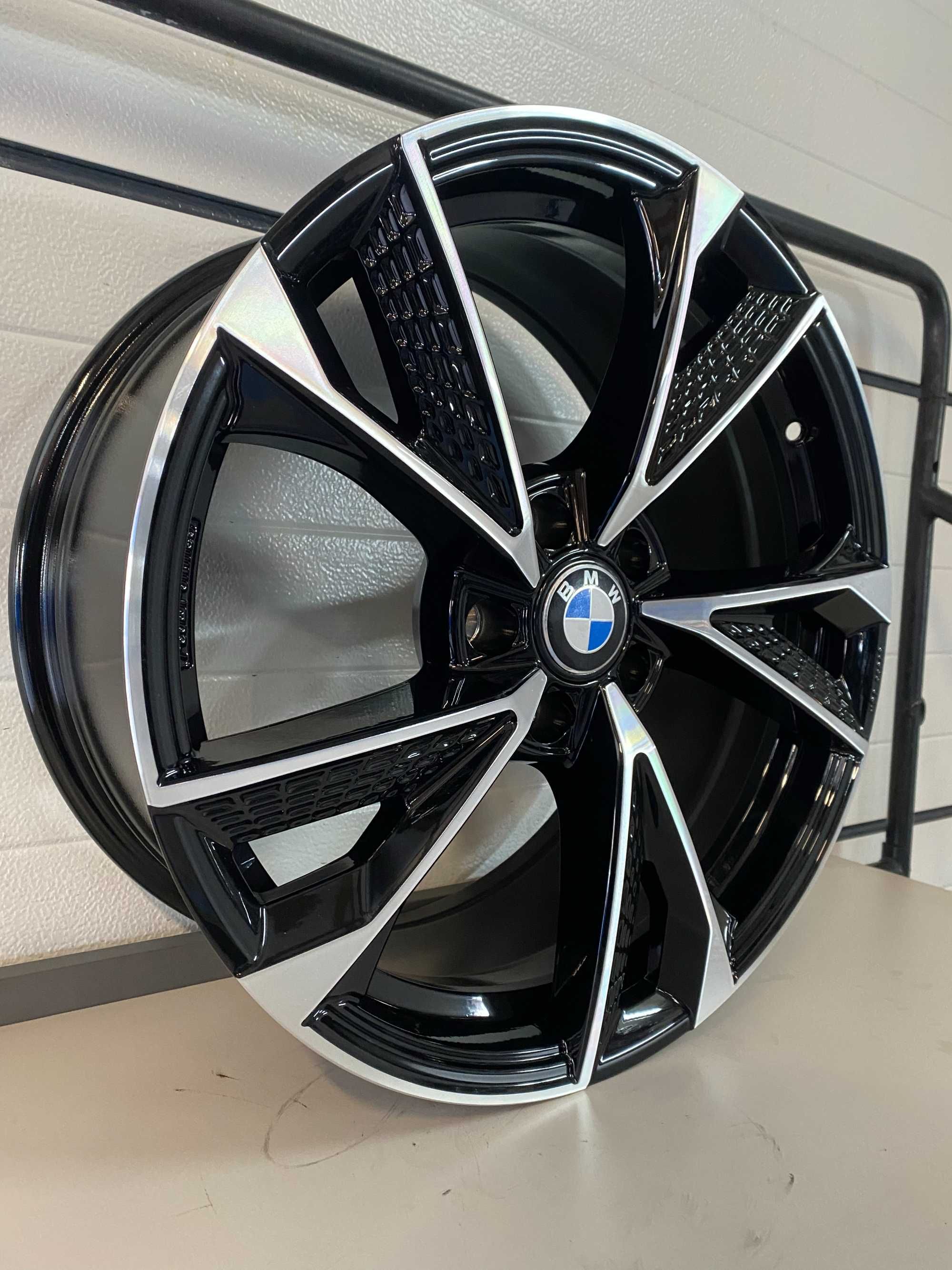 Alufelgi 18cali 5x112 Et.30 BMW Seria 1 2 3 4 5 X1 X2 X3 X4 X5 i4 iX2