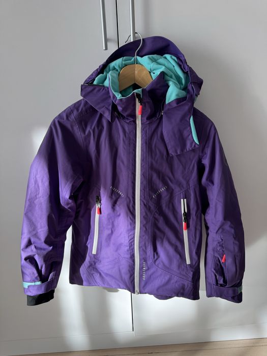 Kurtka REIMA - rozmiar 134 - stan bardzo dobry