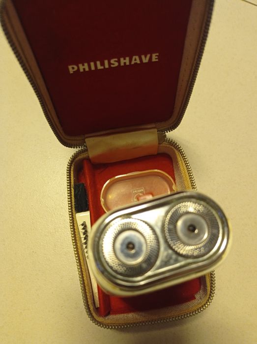 Philishave teka export Dusseldorf