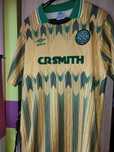 koszulka piłkarska Celtic Glasgow