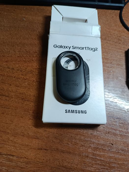 Samsung SmartTag2