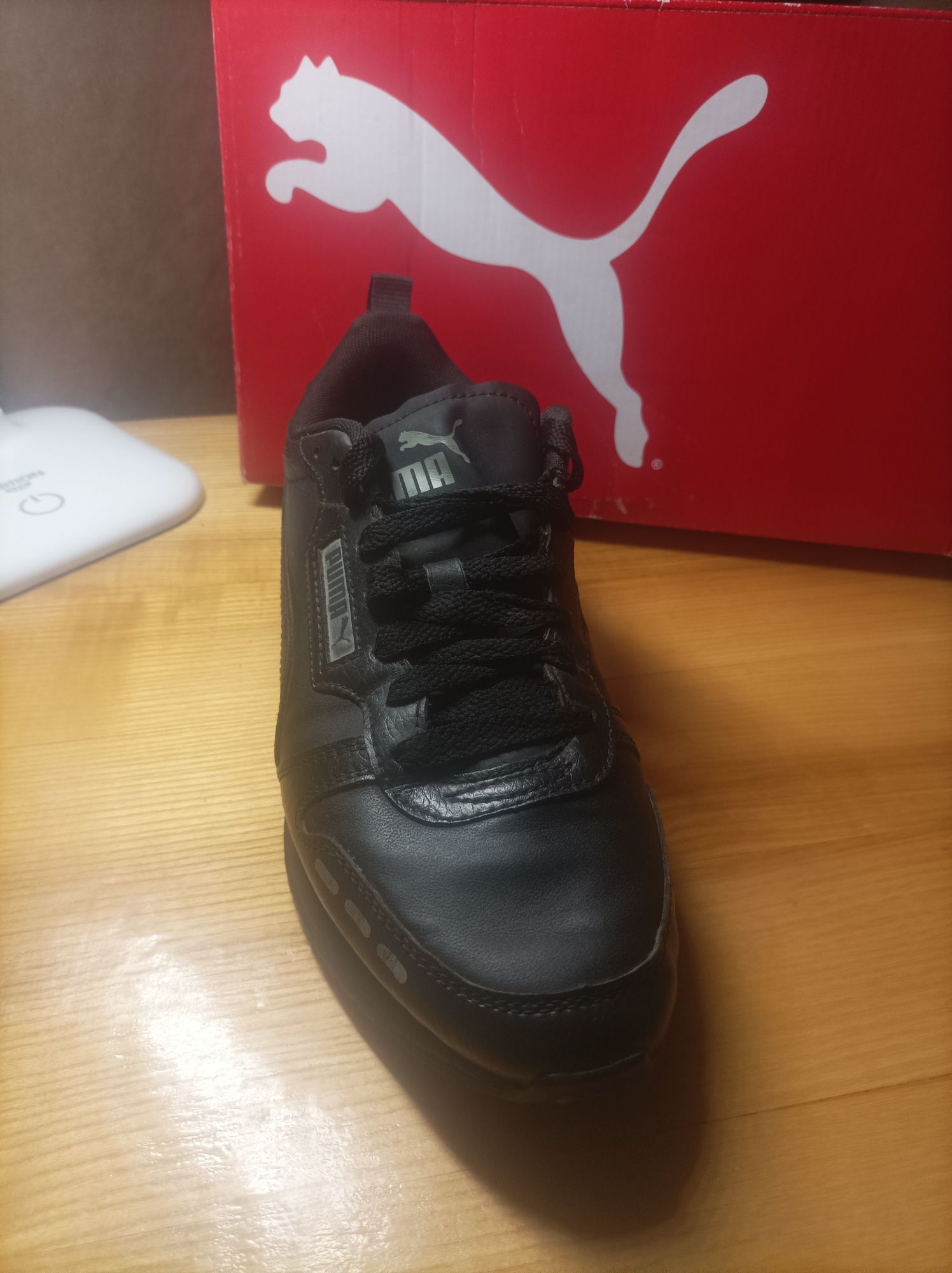 Кросівки Puma R78 SL розмір 41 26.5см стелька