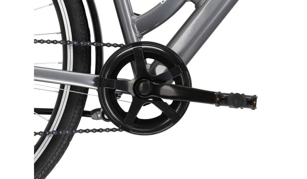 Rower  KROSS Sentio 1.0 28