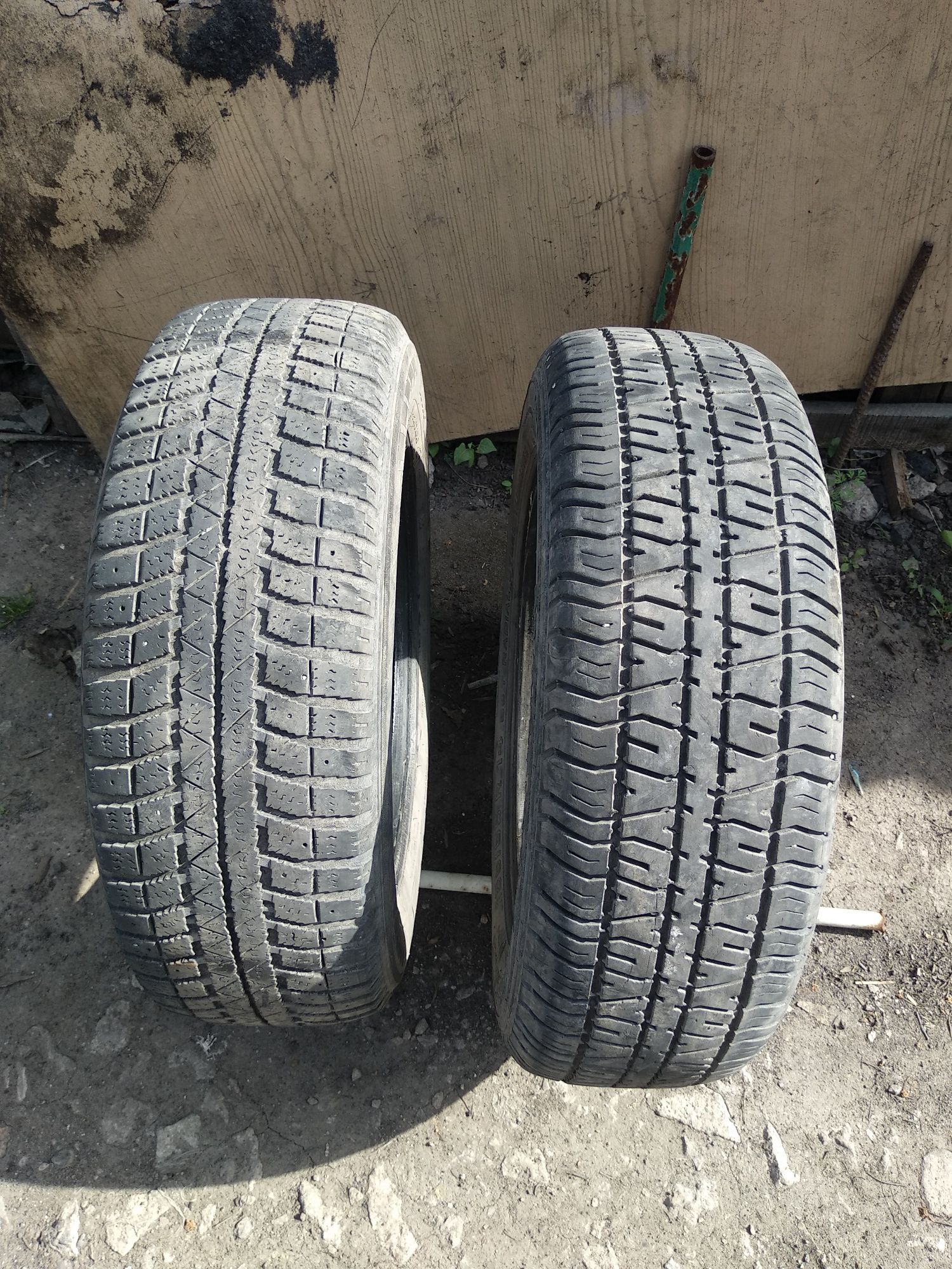 Продам резину 185/65 R14