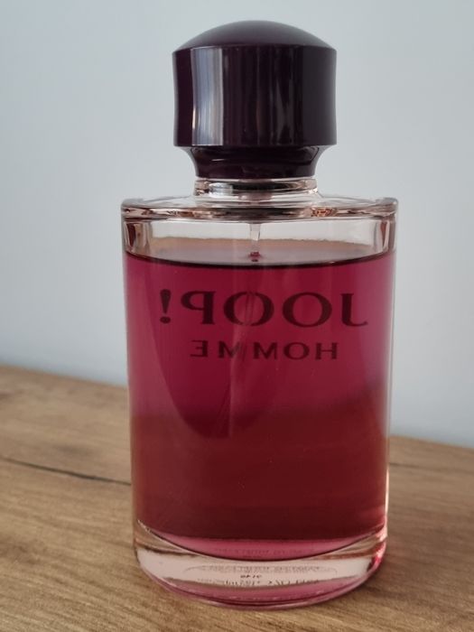 Sprzedam wodę toaletową JOOP! Homme 125ml.