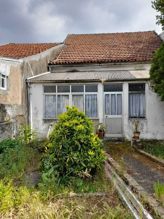 Janelas e porta de alumínio
