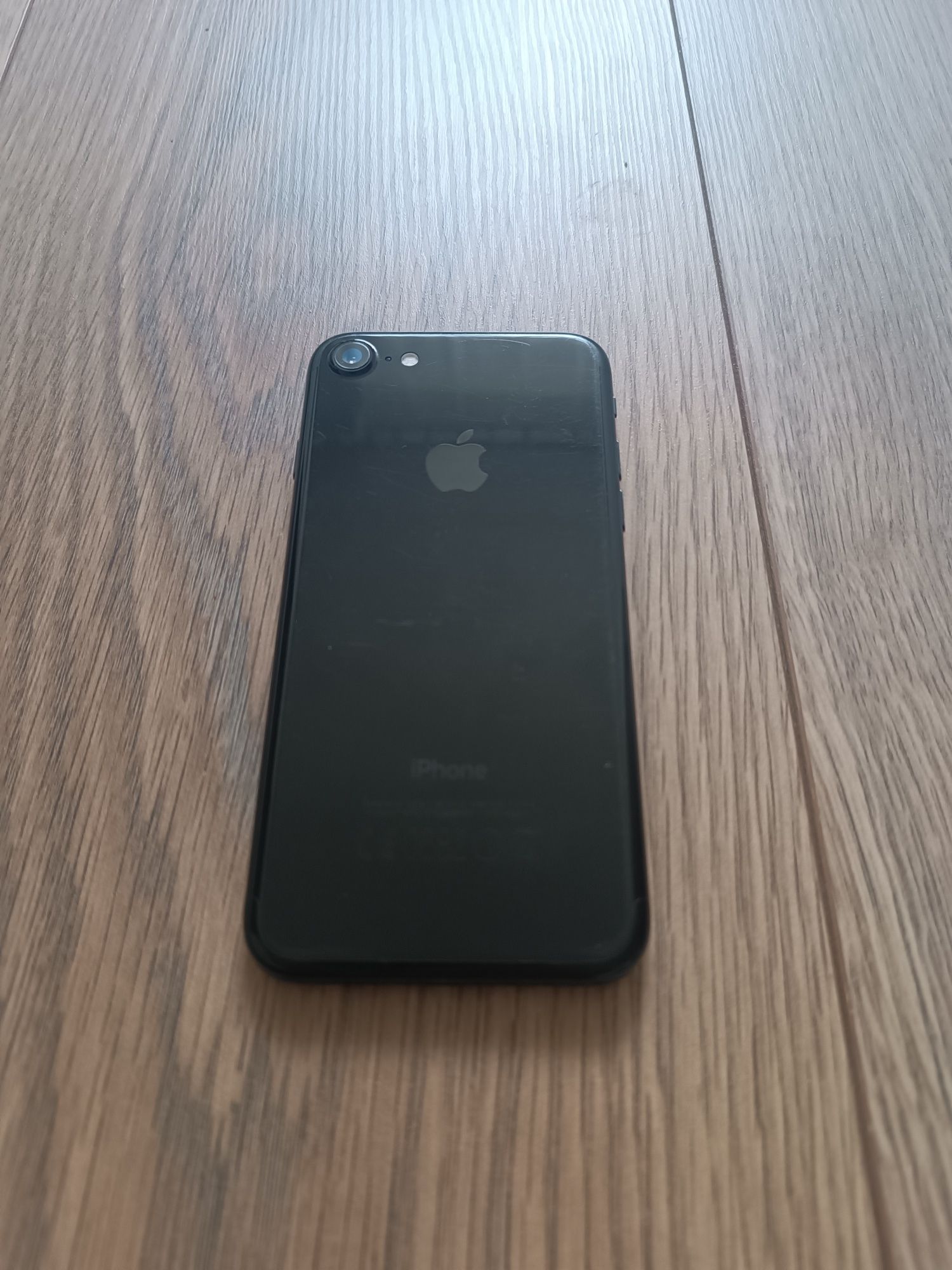 iPhone 7 Czarny, 32GB