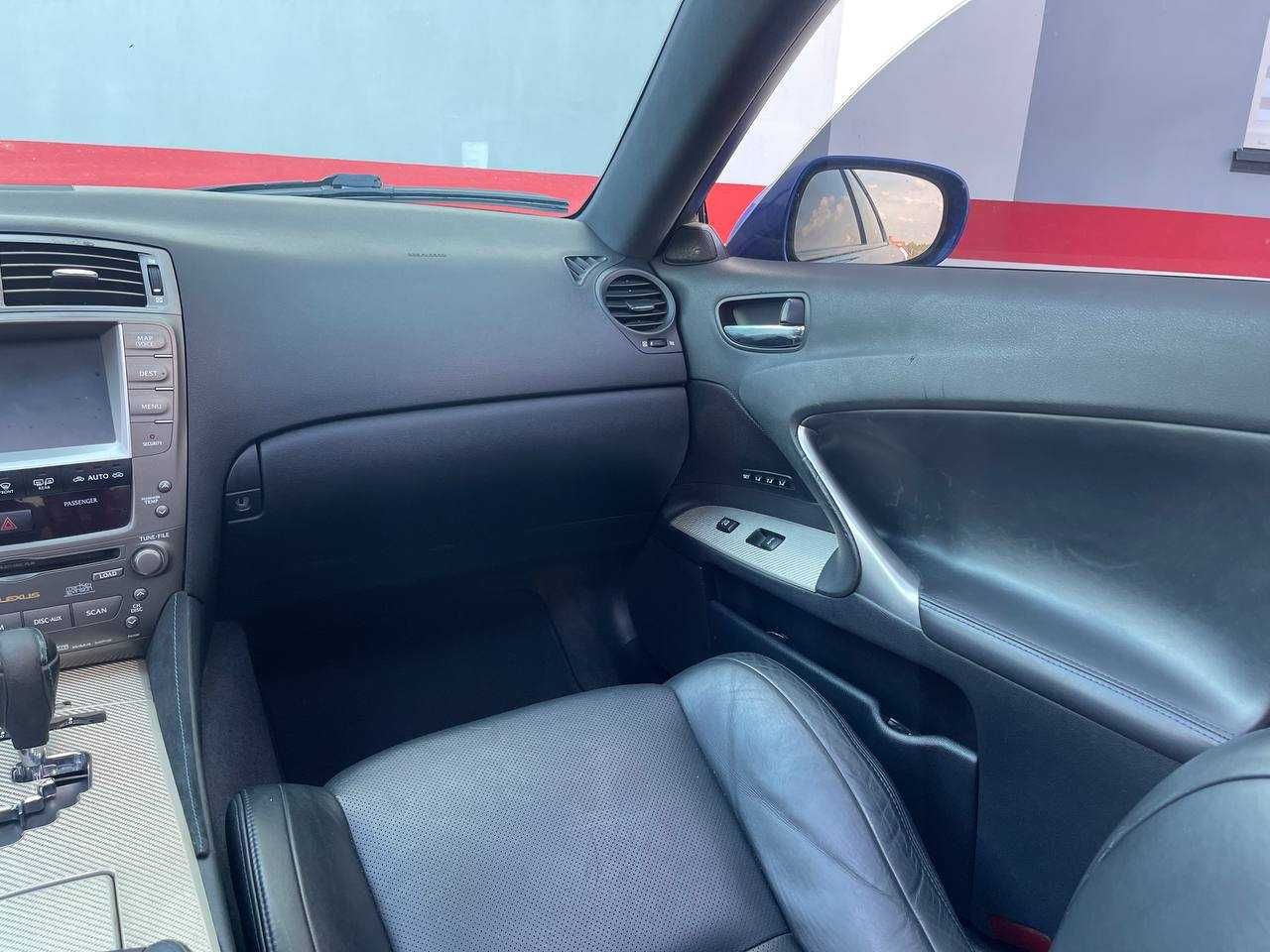 ПРОДАМ LEXUS IS- F Sport  5, 0 л V8  або  ОБМІН