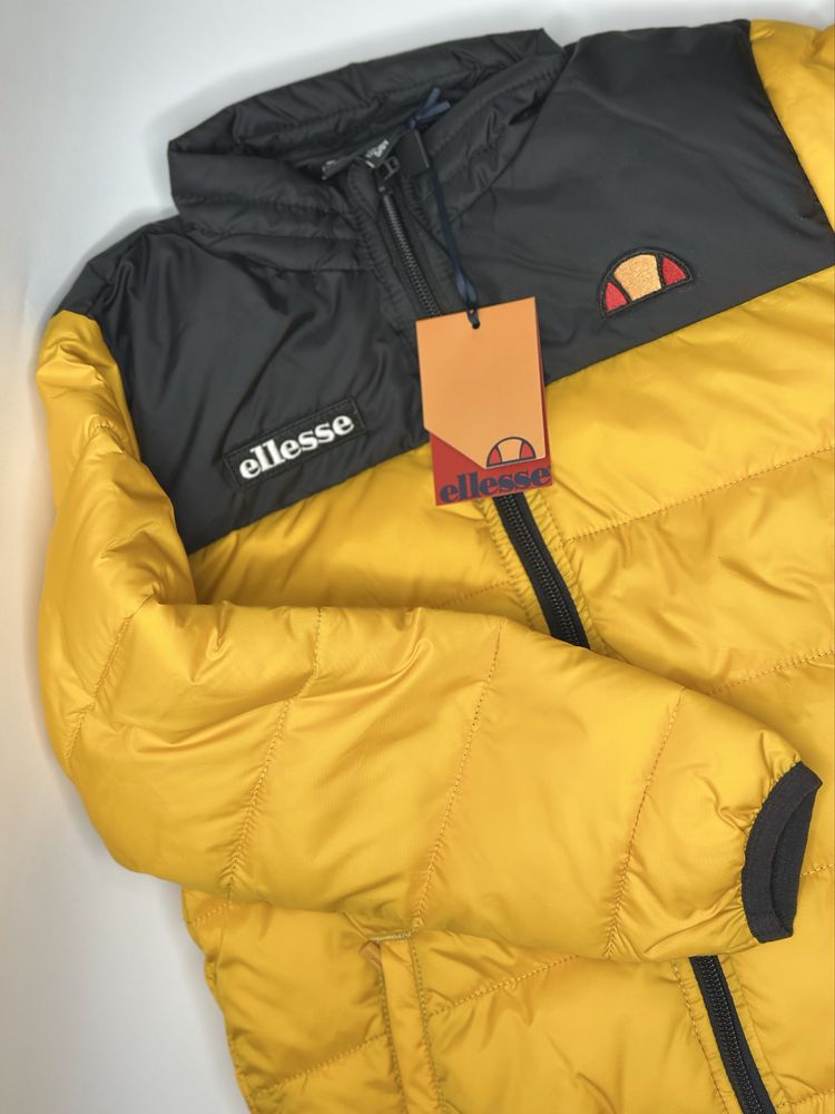 Куртка дитяча Ellesse нова з етикеткою