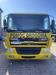 Transport Maszyn Budowlanych , Rolniczych , Samochodów Dostawczych