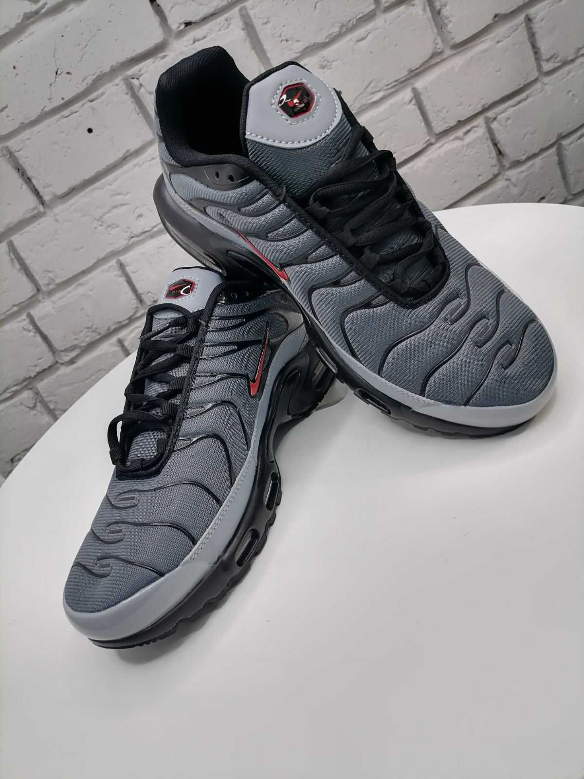 Nowe buty Nike Air max PLUS R:40-45 WYPRZEDAZ