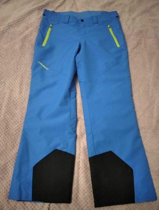 Мужские лыжные штаны