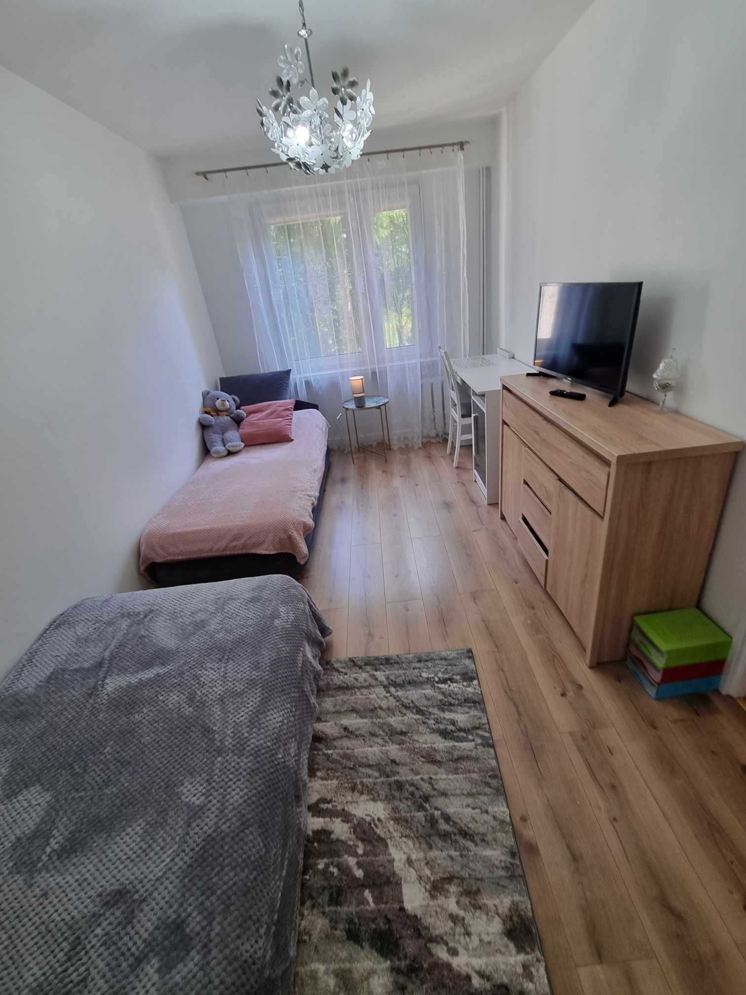 Noclegi Tarnów apartament pokoje mieszkanie w Tarnowie