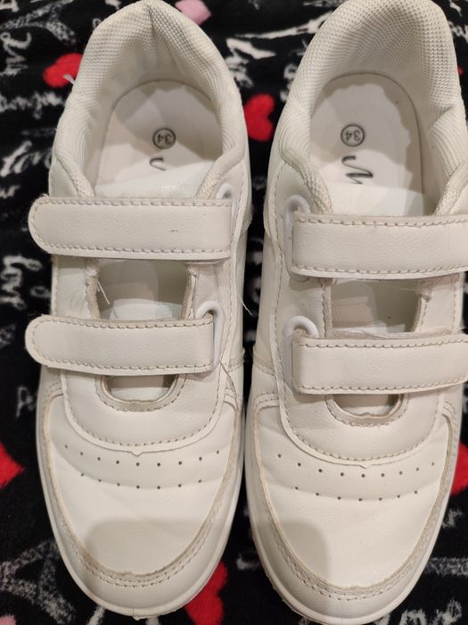 Дитячі кросівки для хлопчика