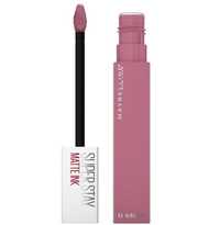 Pomadka Maybelline Super Stay Matte Ink 180 Revolutionary 5ml (P1)