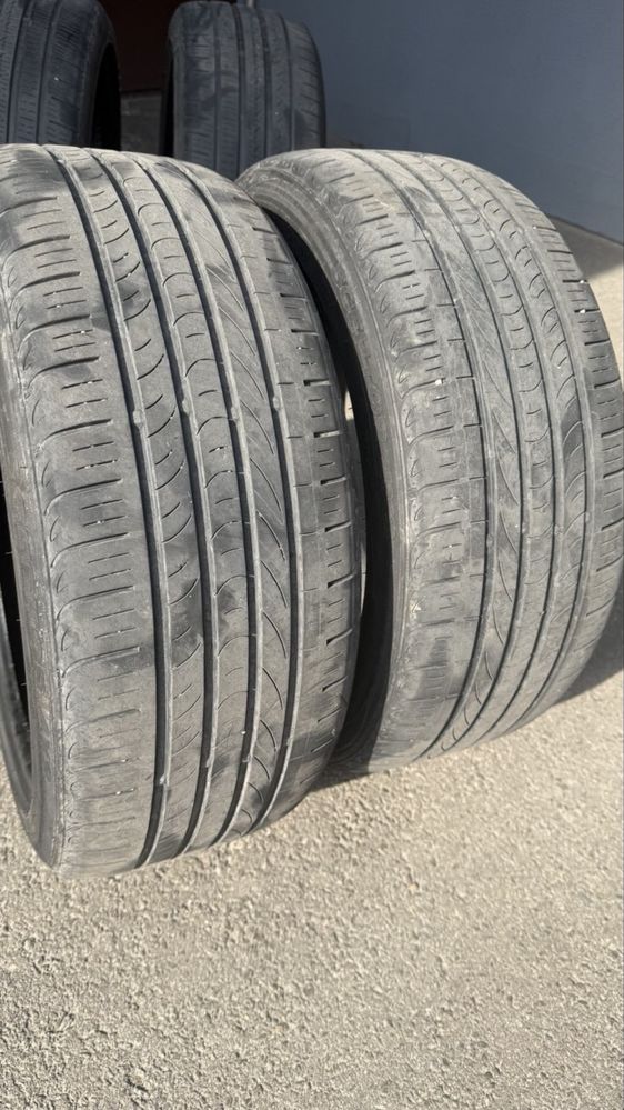 Літня гума pirelli 225/45R18