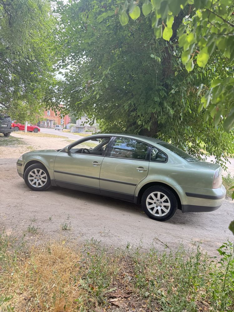 Продам пасата б5+ в отлично состоянии во вложениях не нуждае . 1,9tdi.