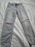 Ciemne jeansy Reserved 134- 140
