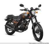 Barton Cafe Racer Motorower Barton CAFE RACER 50cc salon2kolka