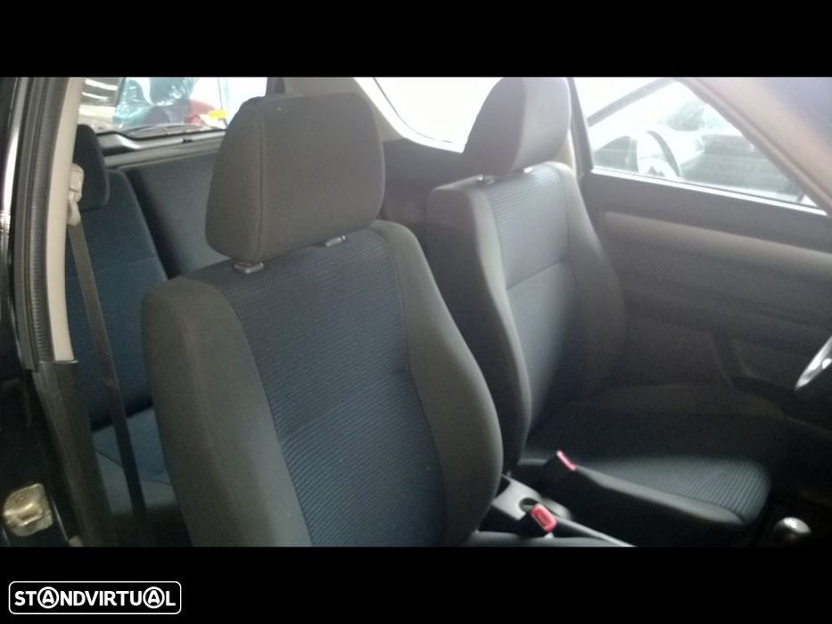 Jogo de Bancos Suzuki Swift 2007