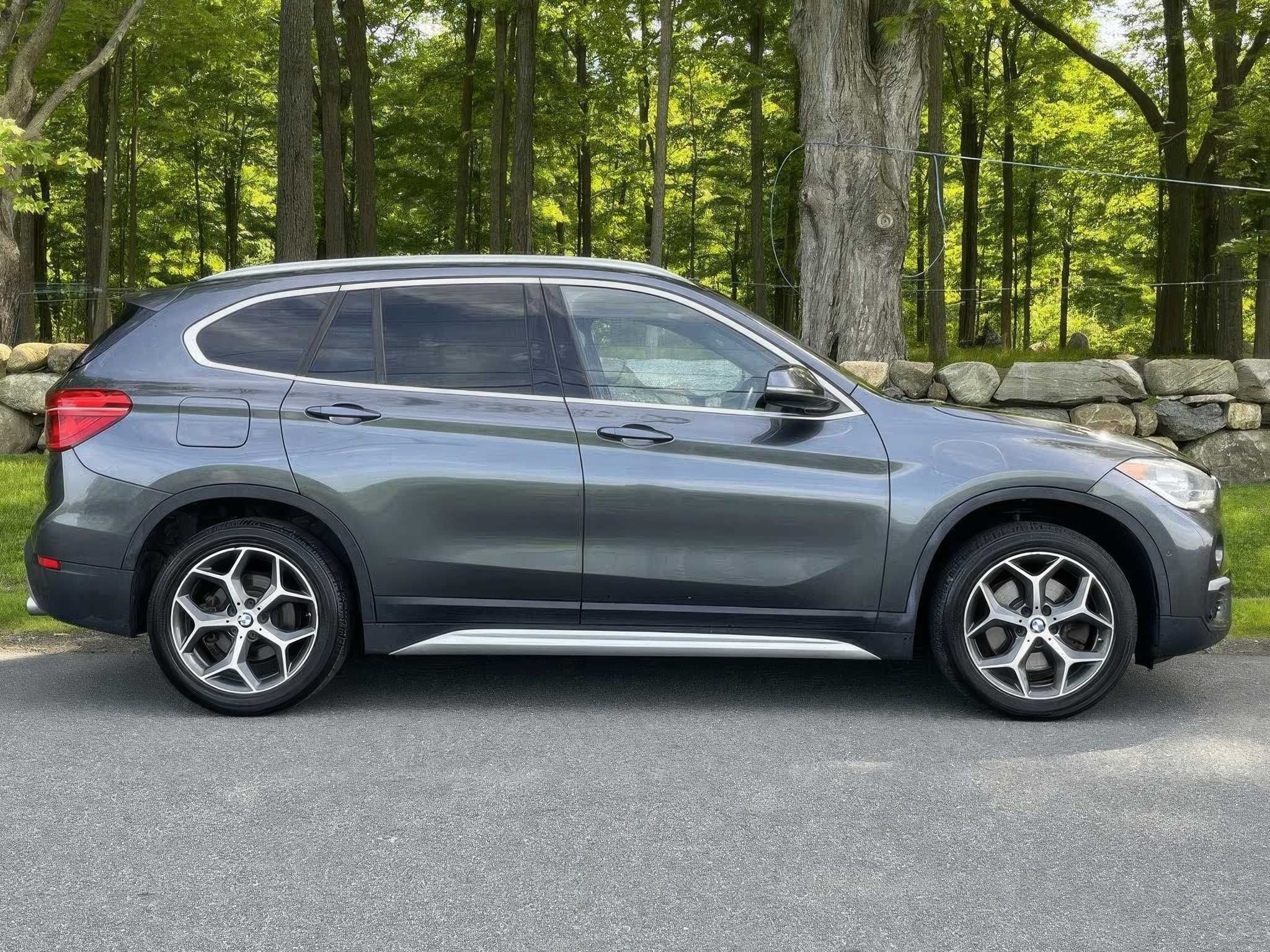 2017 BMW X1 xDrive28i