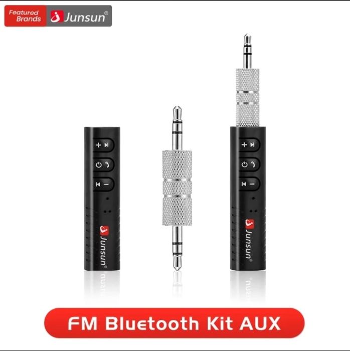 Bluetooth portátil