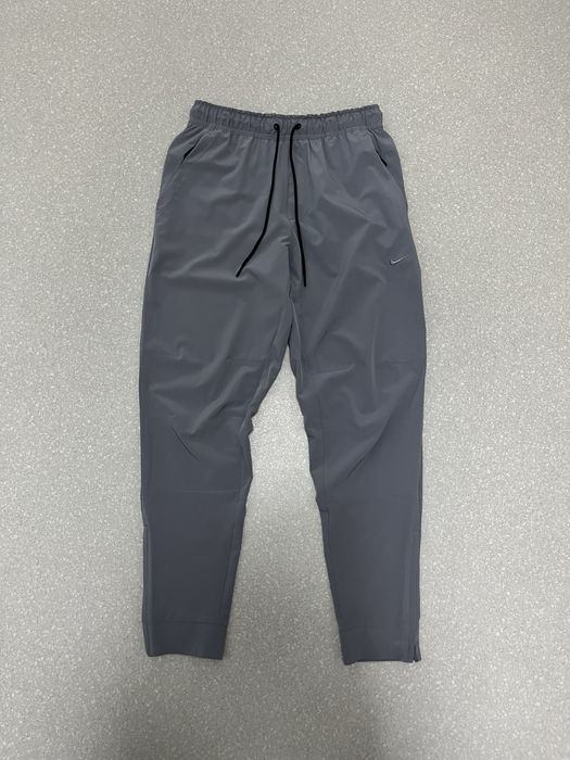 Спортивки Nike Dri-Fit (спортивные штаны найк)