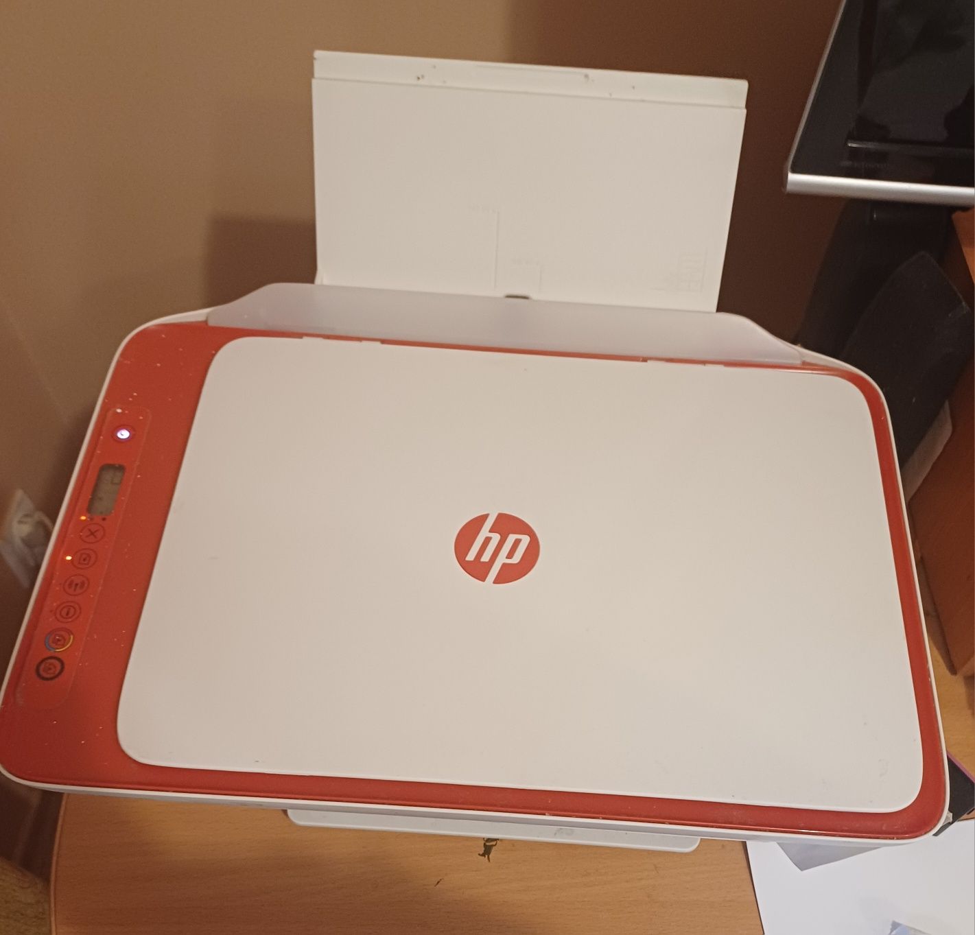 Drukarka hp 305malo używana