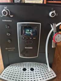 Ekspres ciśnieniowy Nivona CafeRoatica 730 typ 666