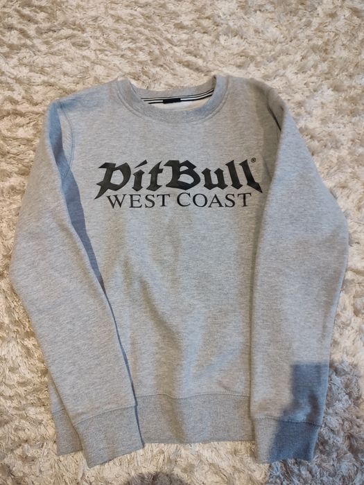 Bluza Pitt Bull West Coast