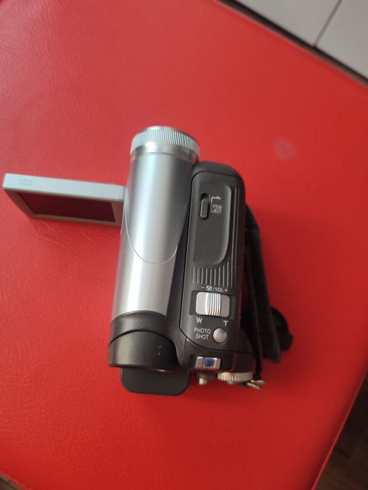 Kamera Panasonic Panasonic