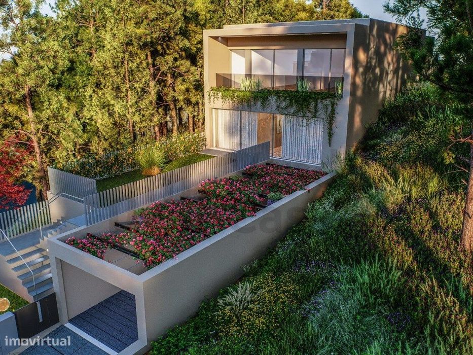 Vende-se Moradia- Braga à Uni. Medicina