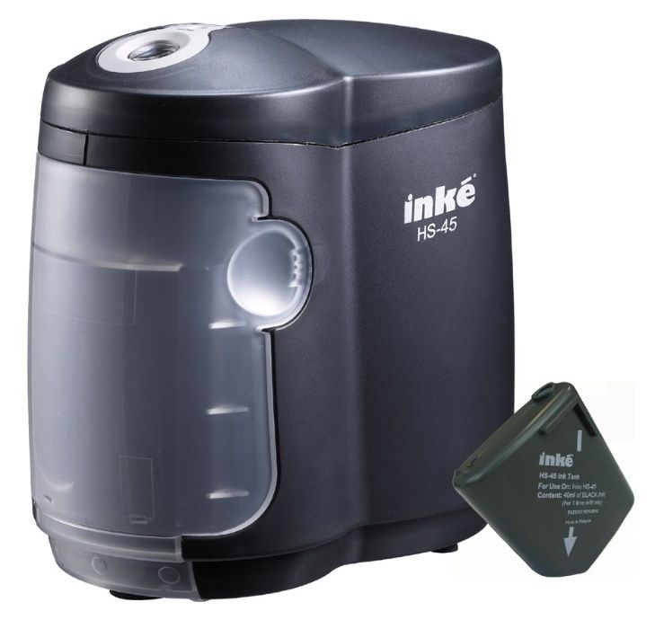 Carregador de Tinteiros