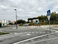 Lote na vila de Almeida