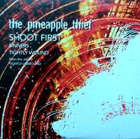 CDs Pineapple Thief A Good First 2008r